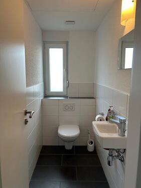 Foto - Etagenwohnung in Gießen zur Miete