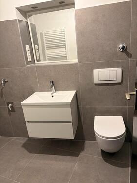 Foto - Zwei Zimmerwohnung im Zentrum von Würselen