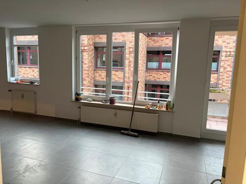Foto - Hochparterre in Würselen zur Miete