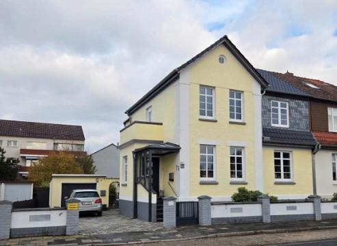 Foto - Ein Haus mit Geschichte, Herz und zusätzlichem Einkommen