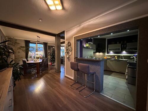 Foto - 7 Zimmer Einfamilienhaus zum Kaufen in Celle