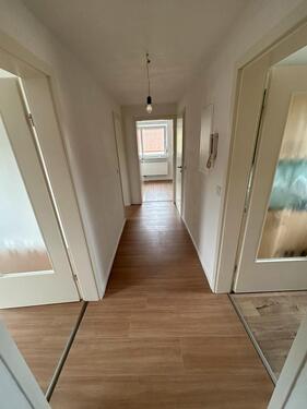 Foto - 3 Zimmer Etagenwohnung zur Miete in Sondershausen