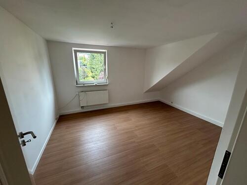 Foto - 3 Zimmer Etagenwohnung in Sondershausen