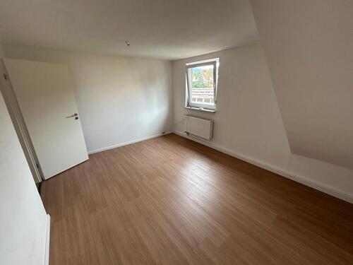 Foto - Etagenwohnung in Sondershausen zur Miete