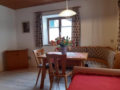 Foto - 1 Zimmer Etagenwohnung in Sonthofen