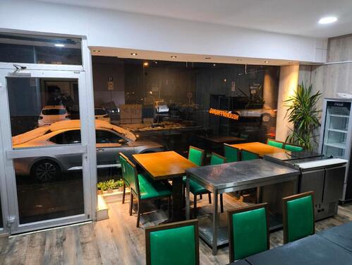 Foto - Imbiss zu vermieten - 1.500,00&nbsp;EUR Kaltmiete,