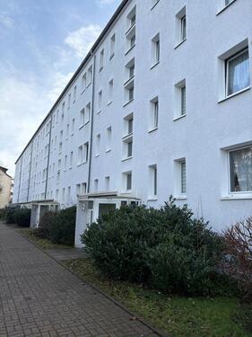 Foto - 2 Zimmer Etagenwohnung zur Miete in Bad Salzungen