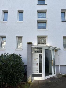 Foto - 2 Zimmer Etagenwohnung in Bad Salzungen