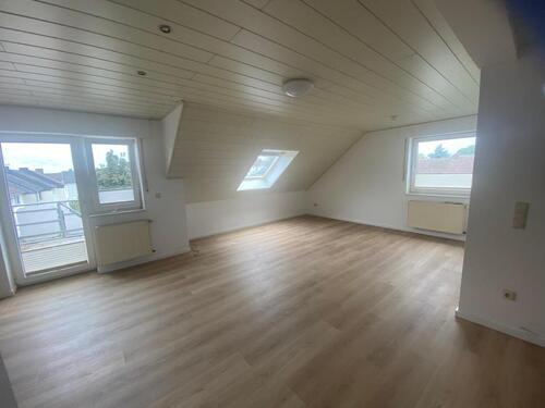 Foto - Schöne Dachgeschosswohnung zu verkaufen.