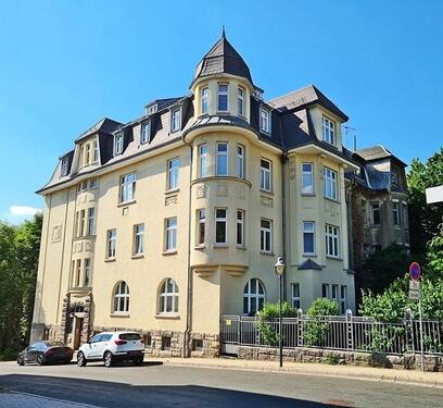 Foto - stilvolle renovierte 2 -Raum-Wohnung mit Einbauküche