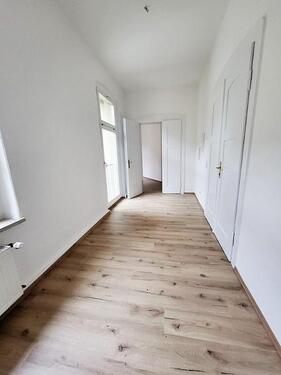 Foto - Etagenwohnung in Reichenbach im Vogtland zur Miete