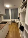 Foto - 1-Zimmer-Wohnung zur Untermiete in Hamburg-Harburg