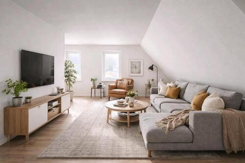 Foto - Erstbezug nach Kernsanierung in Schwaan!