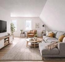 Erstbezug nach Kernsanierung in Schwaan!