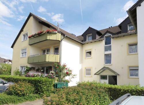 Foto - Wohnung 3 ZKB in Wittlich - 559,00&nbsp;EUR Kaltmiete, ca.&nbsp; 86,00&nbsp;m&sup2;