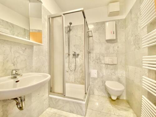 Foto - 1 Zimmer Etagenwohnung in Chemnitz