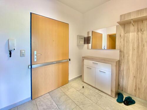 Foto - Etagenwohnung in Chemnitz zur Miete