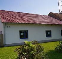 Vermiete kleines Haus Neubau 96m² - Joachimsthal