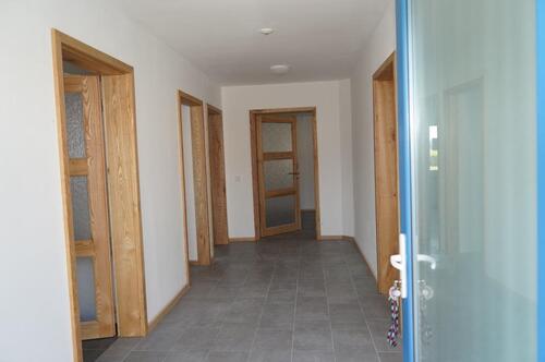 Foto - Einfamilienhaus in Joachimsthal zur Miete