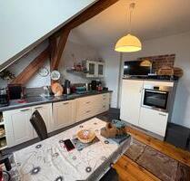 Großzügige 2-Raum-Wohnung in Guben zu vermieten