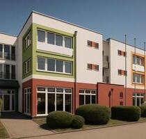 Würselen: Attraktive Ladenfläche mit ca. 320 m², großer Schaufensterfront und guter Erreichbarkeit!