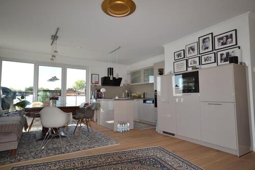 Foto - 2 Zimmer Einfamilienhaus zum Kaufen in Garbsen