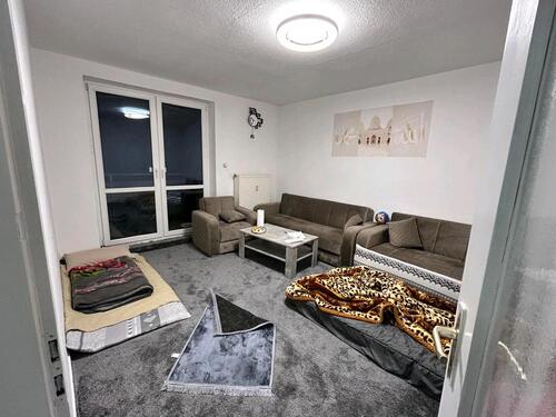 Foto - 2 Zimmer Etagenwohnung zur Miete in Frankfurt (Oder)