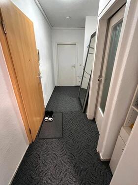 Foto - 2 Zimmer Etagenwohnung in Frankfurt (Oder)