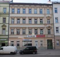 ++großzügige 2-Raum-Dachgeschoss-Wohnung direkt am Markt++ - Halle (Saale)