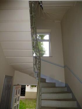 Foto - 2 Zimmer Dachgeschoßwohnung zur Miete in Halle (Saale)