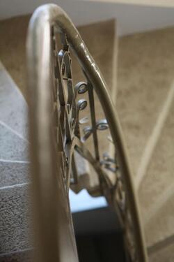 Foto - 2 Zimmer Dachgeschoßwohnung in Halle (Saale)