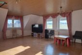 Foto - 3 Zimmer Dachgeschoßwohnung zur Miete in Uffenheim