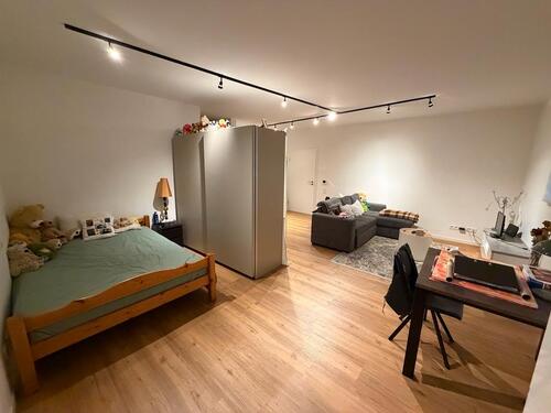 Foto - 1 Zimmer Wohnung Trier Ruwer - 763,00&nbsp;EUR Kaltmiete, ca.&nbsp; 41,00&nbsp;m&sup2;