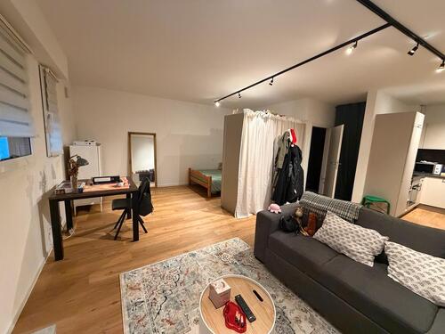 Foto - 1 Zimmer Erdgeschoßwohnung zur Miete in Trier