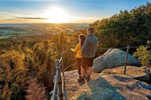 Foto - Ferienwohnung Unterkunft Gesundheits Urlaub Wandern Kur Auszeit