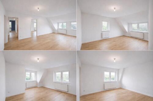 Foto - 5 Zimmer Wohnung nähe Fulda ab dem 01.04.2026 bezugsfertig