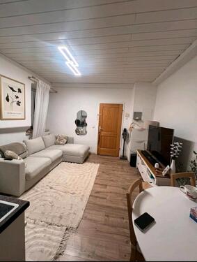 Foto - Vermiete 2 Zimmer Wohnung in Wasserburg am Inn