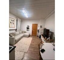 Vermiete 2 Zimmer Wohnung in Wasserburg am Inn