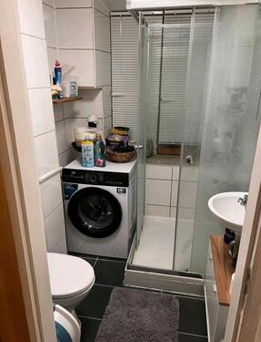 Foto - 2 Zimmer Etagenwohnung zur Miete in Wasserburg am Inn