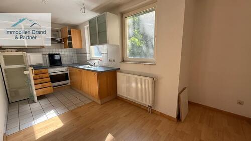 Foto - 2- Raum-Wohung mit Einbauküche - 370,00&nbsp;EUR Kaltmiete, ca.&nbsp; 67,00&nbsp;m&sup2;