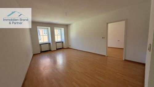 Foto - 2 Zimmer Etagenwohnung zur Miete in Altenburg