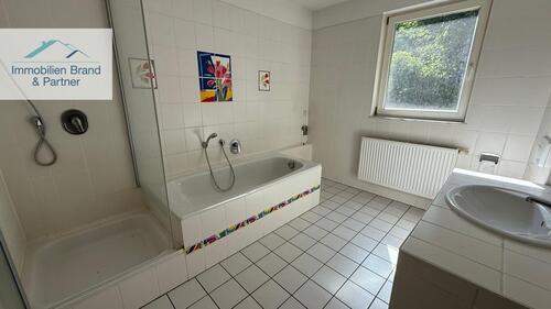 Foto - Etagenwohnung in Altenburg zur Miete