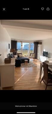 Foto - Ferienwohnung auf Norderney in den Osterferien frei