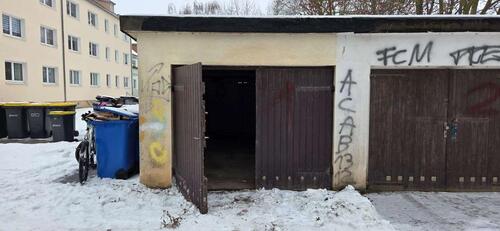 Foto - andere zur Miete in Schönebeck (Elbe)