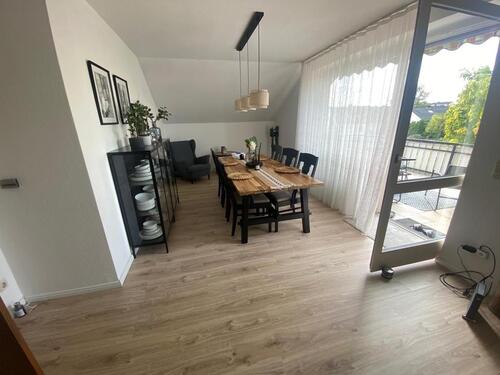 Foto - 4.5 Zimmer Dachgeschoßwohnung zur Miete in Herford