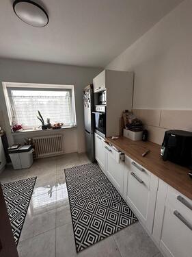 Foto - Dachgeschoßwohnung in Herford zur Miete