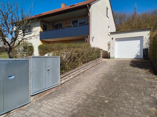 Foto - 8.5 Zimmer Mehrfamilienhaus, Wohnhaus zum Kaufen in Ebern