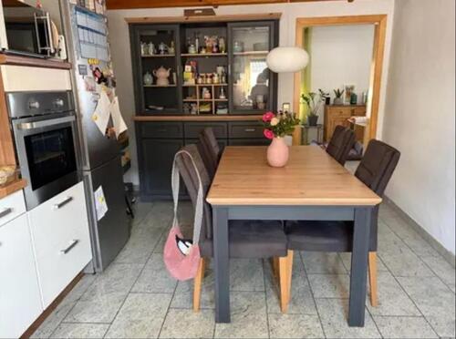 Foto - 4 Zimmer Etagenwohnung zur Miete in Alzenau