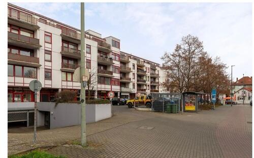 Foto - Tiefgaragenstellplatz zentral in Göttingen zu vermieten