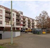 Tiefgaragenstellplatz zentral in Göttingen zu vermieten